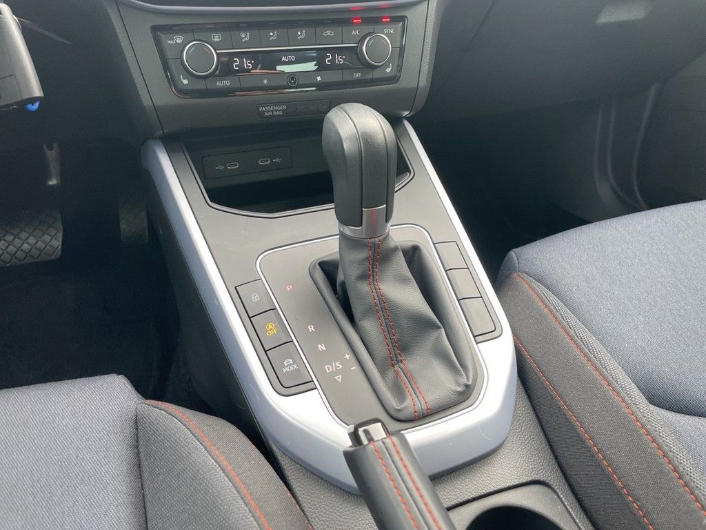 Seat Arona - Bild 15