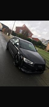 Audi A3 1.4 TFSI Ambition Ambition - Audi A3 mit Benzin-Antrieb: Sportwagen