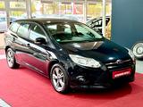 Ford Focus Turnier Champions Edition/ TüvNEU/Klima - Ford Focus: Schwarz, Edition
