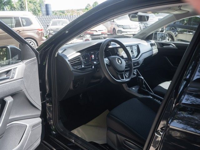 Polo Comfortline TSI DSG Navi AID Keyless Ganzja