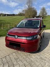 Volkswagen Caddy 2,0TDI 90kW DSG BMT Move Move - Volkswagen Caddy: 9k