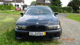 BMW Bmw e39 535i V8 Tüv - BMW 535: 535i E39