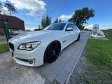 BMW 750Li - - Gebrauchtwagen in Wilhelmshaven