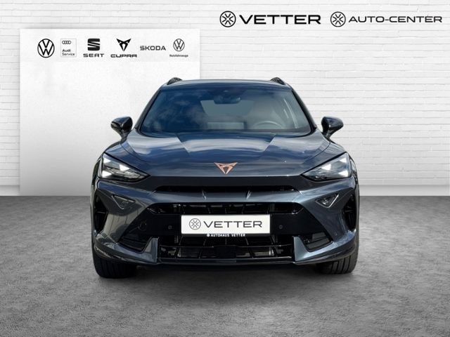 Fahrzeugabbildung CUPRA Formentor 1.5 eTSI 110 kW DSG Matrix Navi