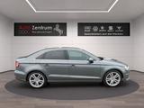 Audi A3 2.0 TDI Limousine quat S tron S-line Ambition - Audi A3: Allradantrieb