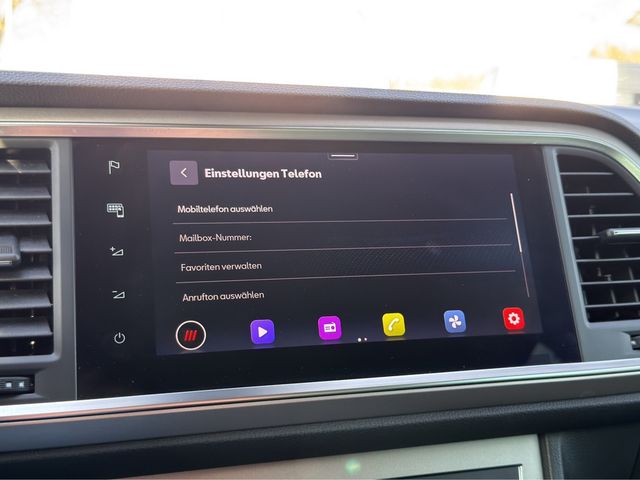 Ateca 2.0 TDI Xperience