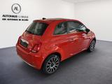 Fiat 500 1.0 DOLCEVITA Hybrid/ELEKTR-DACH/NAVI/TFT - Fiat 500: N