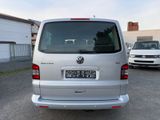 Volkswagen T5 Multivan United/Automatik/Xenon/1Hand/80tkm ! - Volkswagen: Multivan United