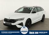 Skoda Octavia Combi RS 2.0 TSI DSG, Pano, AHK, Navi, M - Skoda Octavia: Tsi