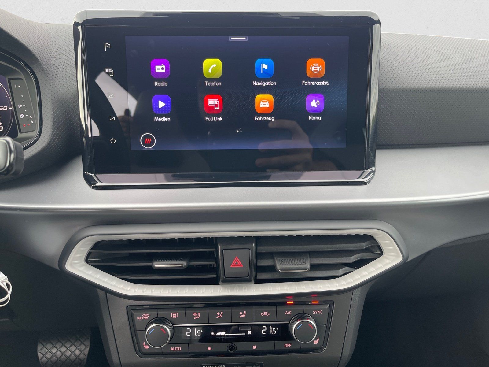 Seat Arona - Bild 12