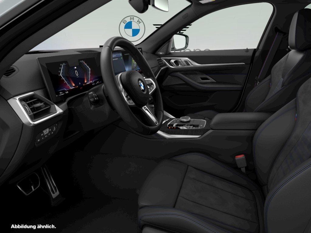 BMW 4 Series 2023