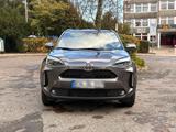 Toyota Yaris Cross Hybrid, (131 PS) Team D... - Toyota Yaris Cross Gebrauchtwagen in Wuppertal
