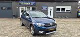 Dacia Sandero II Stepway Essential - Dacia Sandero Essential mit Benzin-Antrieb