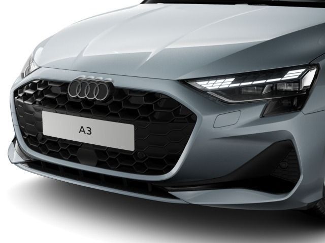 Audi A3 - Bild 8