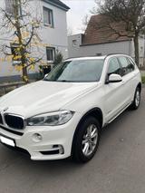 BMW X5 sDrive25d - - BMW X5 in Hamm