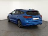 Ford Focus Turnier ST-Line X 1.0 EB Aut. LED Navi AHK - Ford Focus Gebrauchtwagen