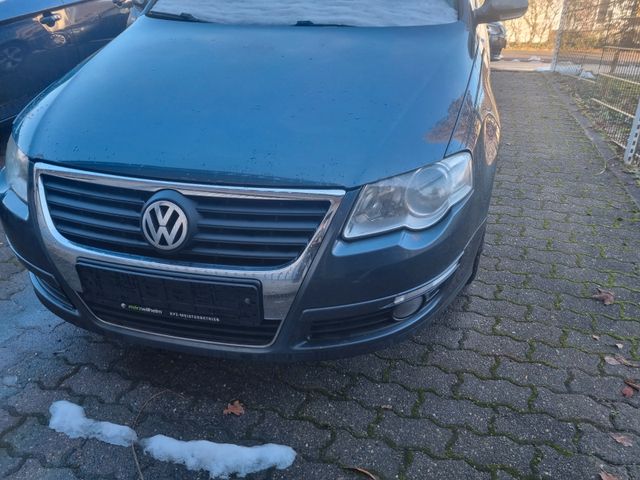 Volkswagen Passat Variant Comfortline