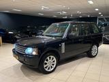 Land Rover Range Rover Vogue 3.6 TDV8*S.DACH*MEMORY*AHK*PDC - Land Rover Range Rover aus 2009: Vogue