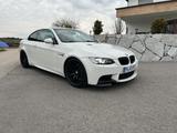 BMW M3 Coupé M3 DKG - BMW aus 2010: Coupe