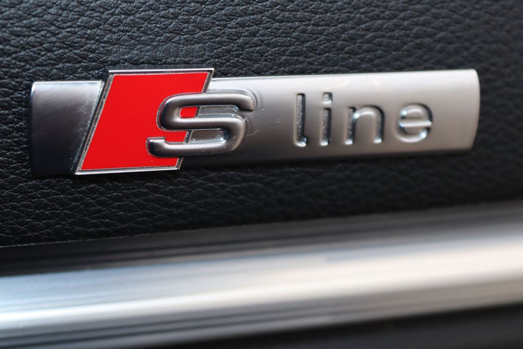 Image of Audi A3