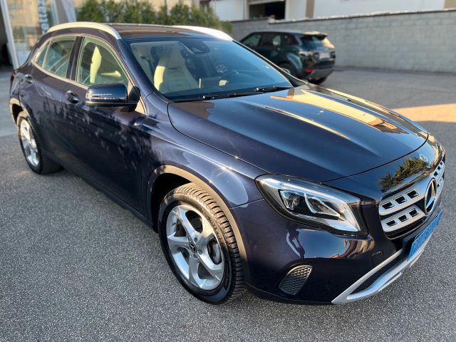 Mercedes-Benz Mercedes-benz GLA 200 d SPORT Restyling AUTOM. N