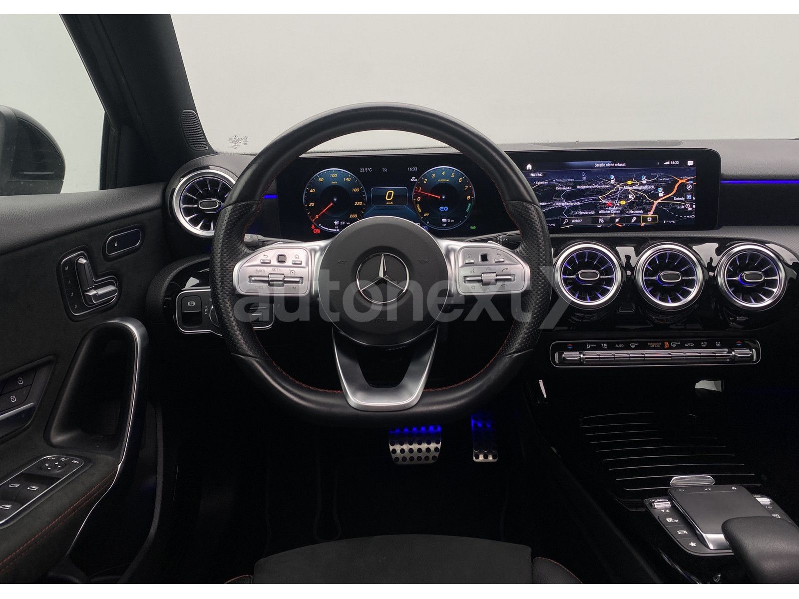 Mercedes-Benz A 250e *2x AMG Line+PANO* Multibeam+Memory (0956 imagem 2