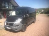 Fiat Ducato ,Bett,Solar,Markise,Klima u.v.m. - Fiat Ducato von privat
