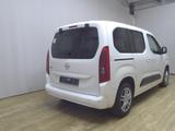 Opel Combo Life E 1.5 D Edition Navi ACC HUD RFK SHZ - gebrauchte Opel Combo Life aus dem Jahr 2020