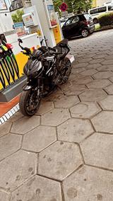 Kawasaki Z 1000 - Kawasaki Motorräder in München