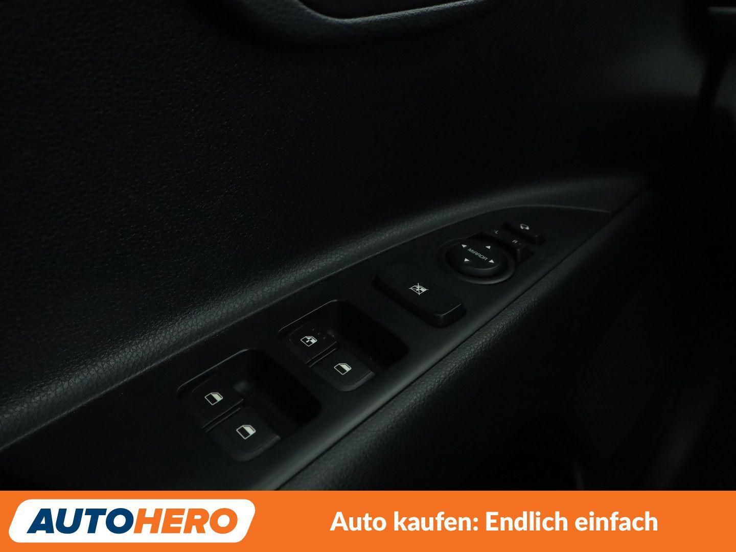 Kia Rio 1.2 Dream Team *NAVI*PDC*SHZ*LHZ*ALU*KLIMA*, миниатюра 27