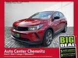 Opel Grandland AT8 Hybrid Edition LED/Navi/LHZ/KlimaA - Opel Grandland (X) Edition mit Hybrid-Antrieb (Benzin/Elektro)