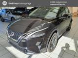 Nissan Qashqai 1.3 DIG-T MHEV Xtronic Acenta NAVI KLIMA - Nissan Qashqai Jahreswagen