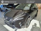 Nissan Qashqai 1.3 DIG-T MHEV Xtronic Acenta NAVI KLIMA - Nissan Qashqai Jahreswagen mit Benzin-Antrieb
