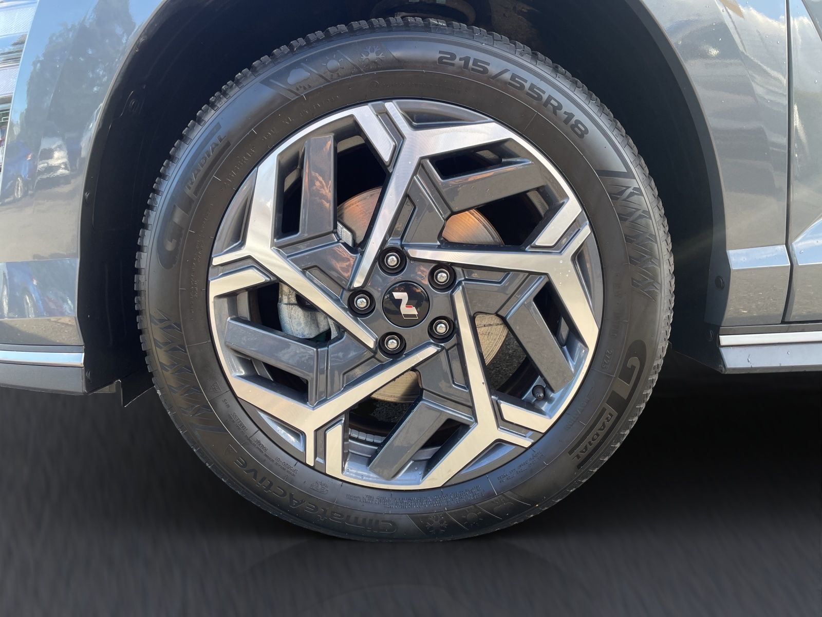 Hyundai Kona – Bild 25