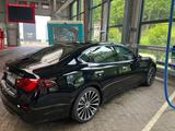 Infiniti Q70 35h V6 Premium Executive Auto Premium Ex... - Infiniti Q70 Gebrauchtwagen