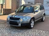 Skoda Yeti 2.0 TDI 4x4 Adventure - Skoda Yeti in Chemnitz