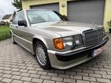Mercedes-Benz 190E 2,3-16 - Mercedes-Benz 190: 190e