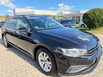 Volkswagen Passat Variant - 6