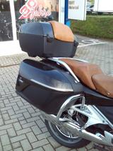BMW R 1250 RT Option 719+ Rad Classic+FRästeile - BMW C1