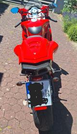 Ducati 999 - DUCATI 2006