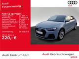Audi A1 Sportback advanced 30 TFSI LED KEYL 5J.GAR.