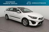 Kia cee'd 1.6 GDI 104kW RFK*Pano*Klima*Tempo - Kia in Braunschweig