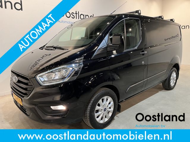 Ford Transit Custom 2.0 TDCI L1H1 Trend 130 PK Automa