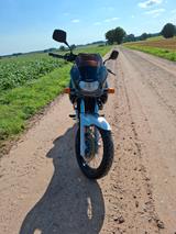 Suzuki XF 650 Freewind TÜV neu A2 18150km - Offers