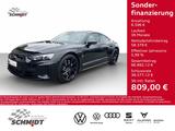 Audi e-tron GT quattro Matrix Wolframcarbid Dynamik - Audi e-tron GT in Bielefeld