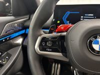 BMW M5 - Vorschau Bild 31