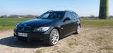 BMW 330xd Touring M- Sport VB - BMW 330