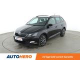 Skoda Fabia 1.2 TSI Ambition*PDC*SHZ*KLIMA*LIMITER* - Skoda Fabia Gebrauchtwagen in München