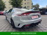 Kia Stinger GT 4WD HUD|SD|ACC|360°|LED - gebrauchte Kia Stinger aus dem Jahr 2022