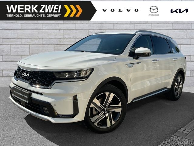 2024 Kia Sorento